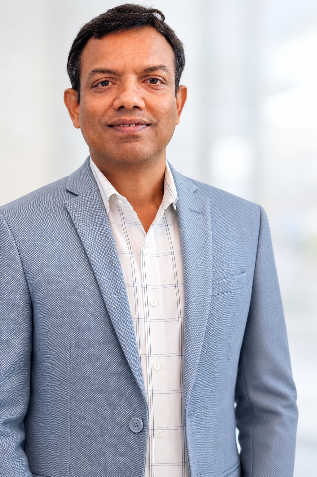 Dr. Praveen Bhanodia